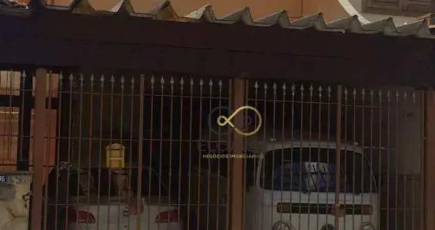 Vende - Sobrado - 120 m² - Vila Galvão - Guarulhos