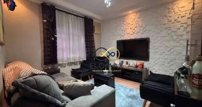 Casa a venda no Parque Continental I - 2 quartos - 1 suite - 2 vagas - Área Gourmet com churrasqueira - Quintal