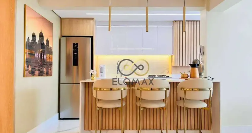 Apartamento com 1 quarto à venda na Rua Padre Estevão Pernet, 112, Vila Gomes Cardim, São Paulo
