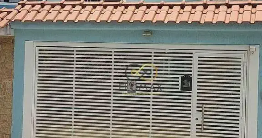 Vende - Lindo e Espaçoso Sobrado - 128m² - Parada Inglesa - SP.