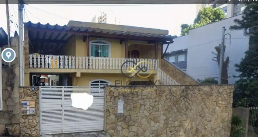 Casa à venda, 200 m² por R$ 2.300.000,00 - Vila Progresso - Guarulhos/SP