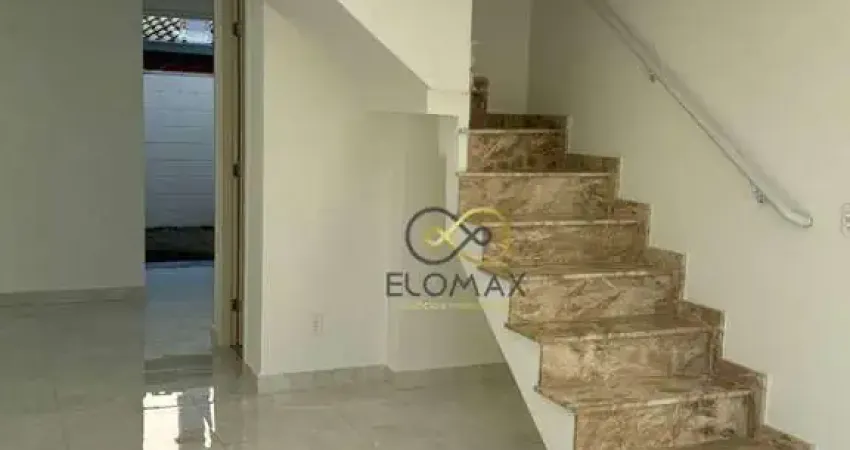 Casa em Guarulhos com 2 quartos à venda, 55 m² por R$ 330.000 - Jardim Nova Cidade - Guarulhos/SP