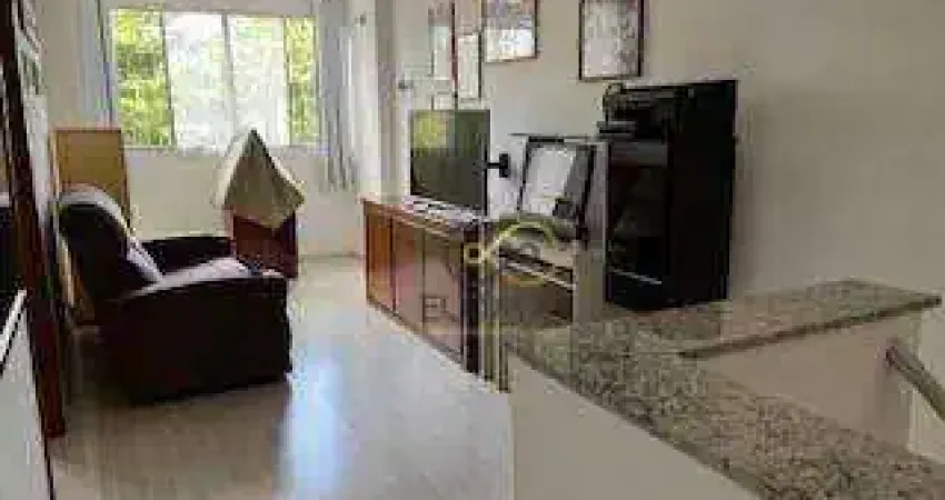 Casa à venda, 232 m² por R$ 850.000,00 - Jardim Santa Clara - Guarulhos/SP