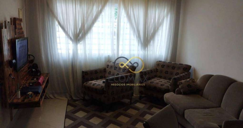 Casa com 3 quartos à venda na Rua Piratuba, Jardim Santa Clara, Guarulhos