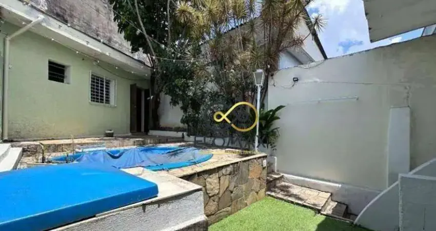 Casa á venda em São Paulo