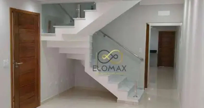 Casa em Arujá com 3 quartos à venda, 115 m² por R$ 1.000.000 - Jardim Planalto
