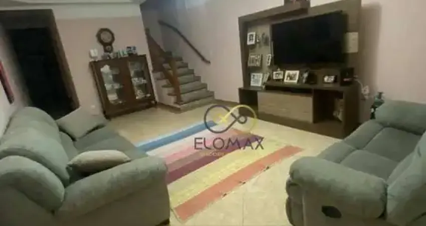 Casa à venda, 132 m² por R$ 600.000,00 - Vila Rosália - Guarulhos/SP