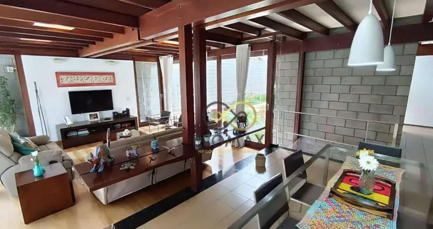 Casa com 3 dormitórios à venda, 295 m² por r$ 2.400.000,00 - vila rosália - guarulhos/sp