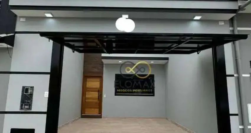 Casa com 3 dormitórios à venda, 130 m² por R$ 750.000,00 - Jardim Cumbica - Guarulhos/SP
