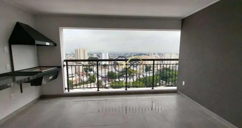 Apartamento à venda, 39 m² por R$ 429.000,00 - Macedo - Guarulhos/SP