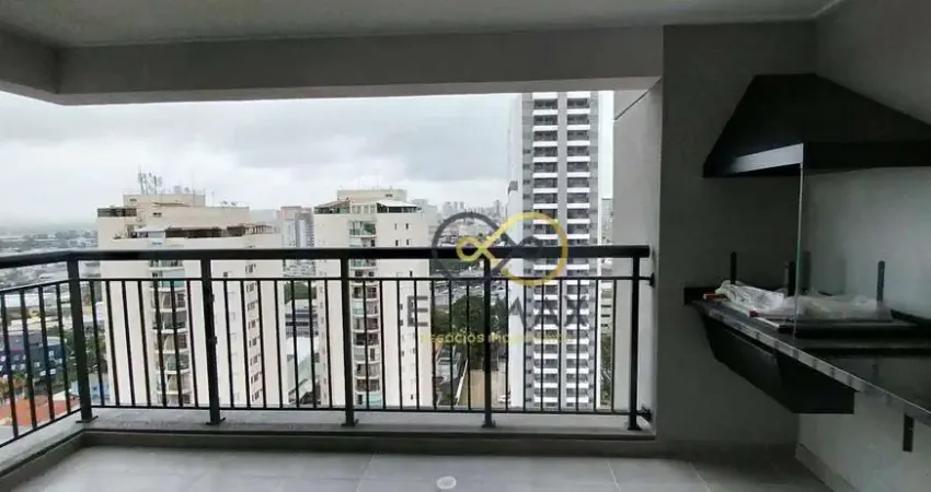 Apartamento à venda, 88 m² por R$ 950.000,00 - Macedo - Guarulhos/SP