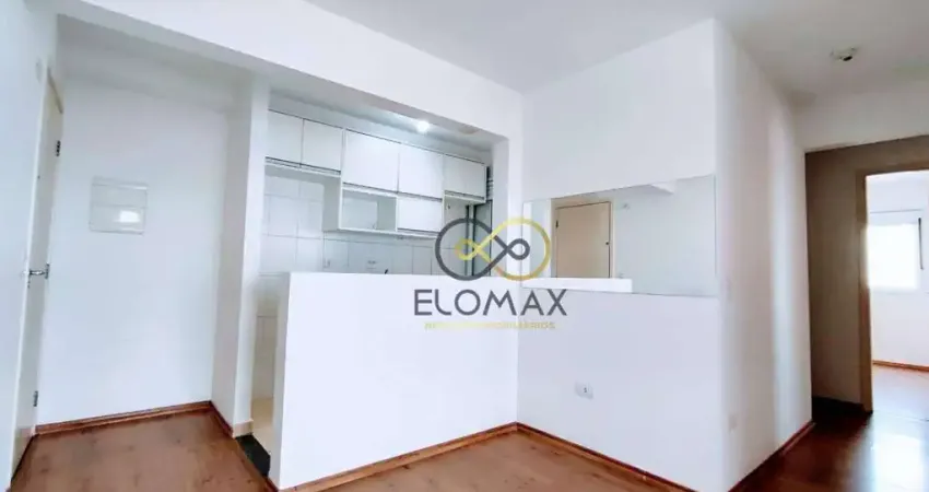 Apartamento na Vila Rosália com 3 quartos e varanda