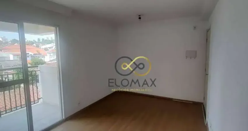 Apartamento com 2 dormitórios à venda, 56 m² por R$ 430.000,00 - Vila Rosália - Guarulhos/SP
