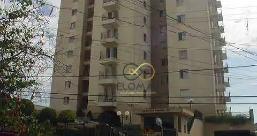Vende - Lindo e Espoçoso Apartamento - 72m² - Condominio Edifício Rainha Cristina Imirim - Santana (ZN) - SP.
