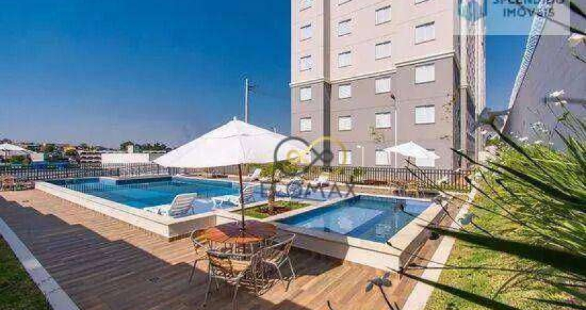 Vende - Apartamento Novo - 44m² - Condomínio Terra Nostra - Vila Bremem - Guarulhos - SP.