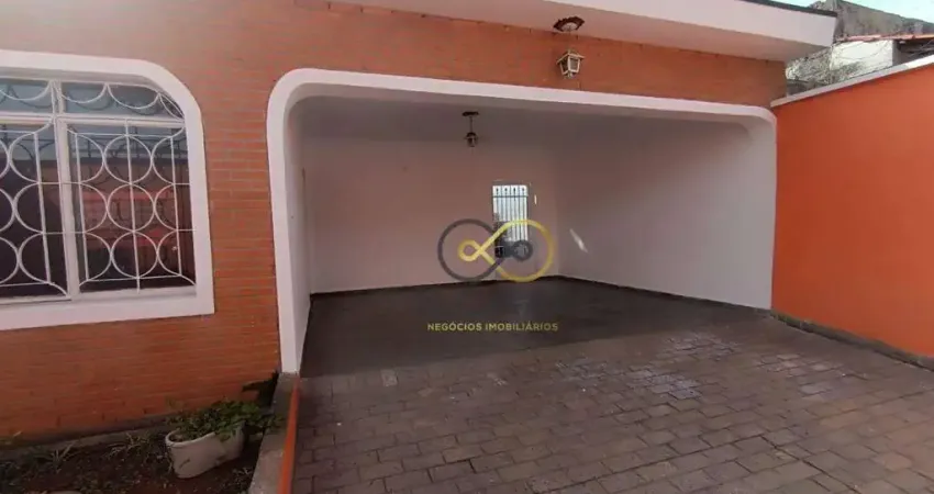 Casa com 3 dormitórios à venda, 164 m² por r$ 889.000,00 - jardim bom clima - guarulhos/sp