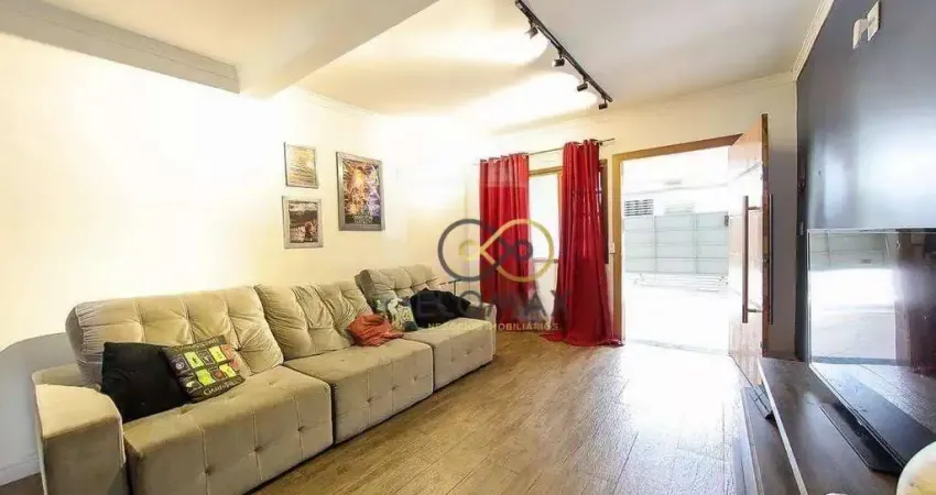 Casa em Guarulhos com 3 quartos à venda, 150 m² por R$ 490.000 - Jardim Adriana