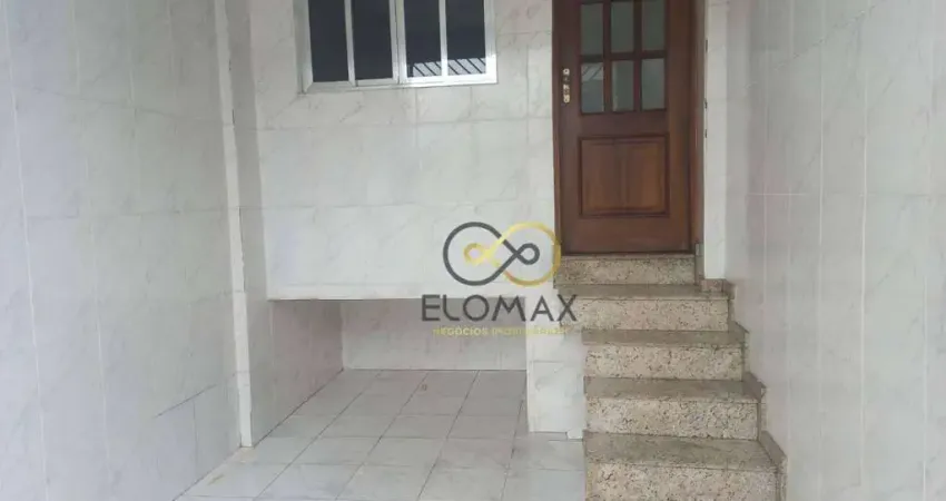 Casa com 2 dormitórios à venda, 85 m² por R$ 480.000 - Vila Carrão - São Paulo/SP