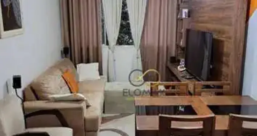Apartamento à venda, 65 m² por R$ 320.000,00 - Vila Constança - São Paulo/SP