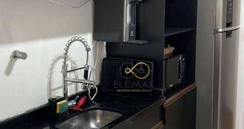 Vende - Lindo e Moderno Apartamento  (Reformado)  - 70m² - Condomínio Pinheiros - Vila Amélia  (Zona Norte) - SP.
