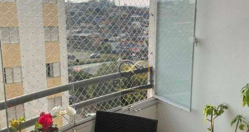 Vende - Apartamento 2 quartos - Condomínio Vale Verde - Cocaia - Guarulhos - SP.