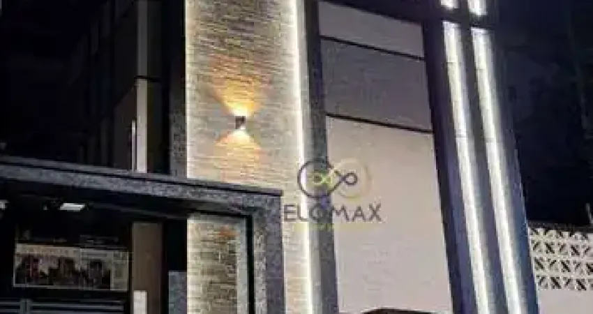 Apartamento com 1 dormitório à venda, 25 m² por R$ 190.000,00 - Vila Gustavo - São Paulo/SP