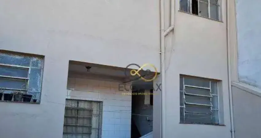 Casa com 3 dormitórios à venda, 152 m² por R$ 745.000,00 - Jardim Paraíso - São Paulo/SP