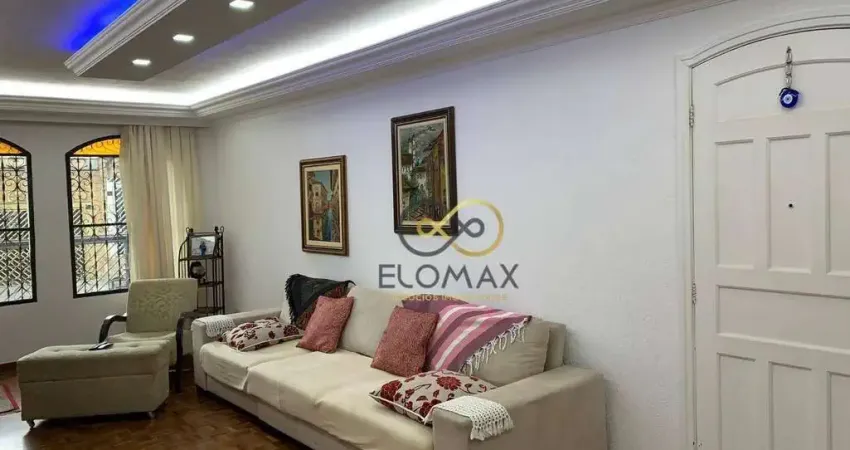 Vende - Linda e Aconchegante da Casa -  222m²  - Agua Fria - SP.s