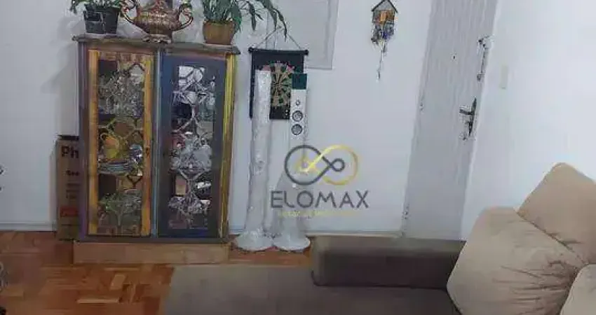 Vende - Apartamento - 61,78m² - Condomínio Santana Edifício Itapoan - Santana - SP.