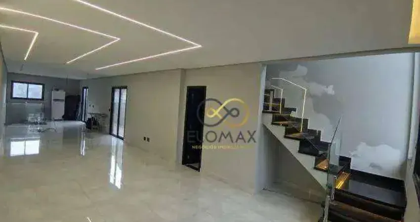 Casa com 3 dormitórios à venda, 299 m² por R$ 1.950.000,00 - Jardim Santa Clara - Guarulhos/SP