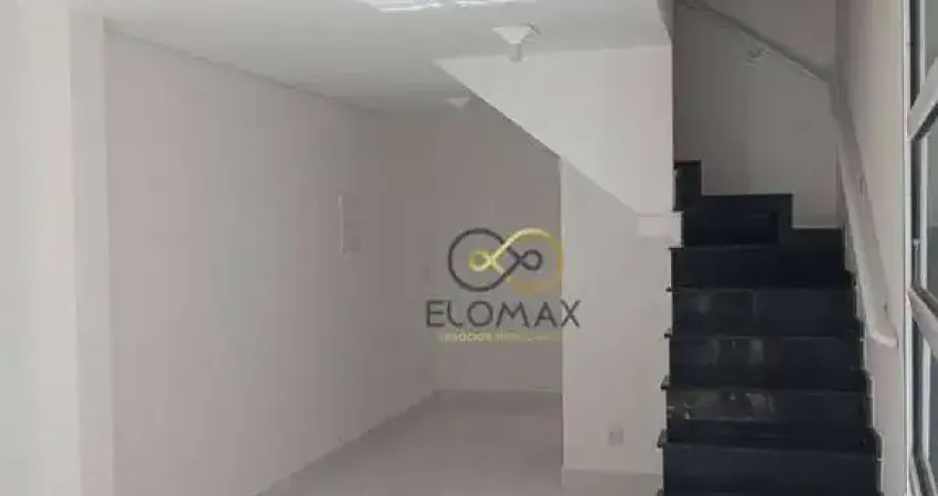 Casa no Bonsucesso com 2 Quartos à venda, 55 m² por R$ 330.000 - Jardim Nova Cidade - Guarulhos/SP