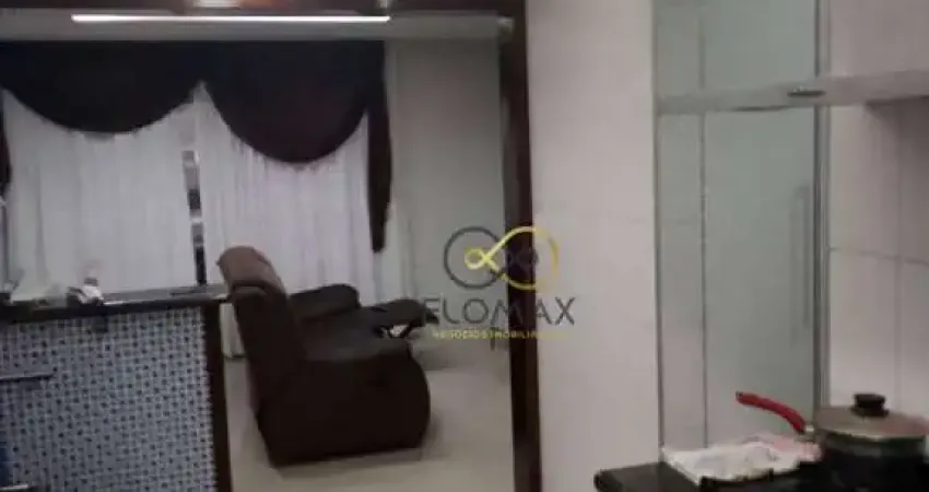 Apartamento à venda, 94 m² por R$ 790.000,00 - Jardim Zaira - Guarulhos/SP