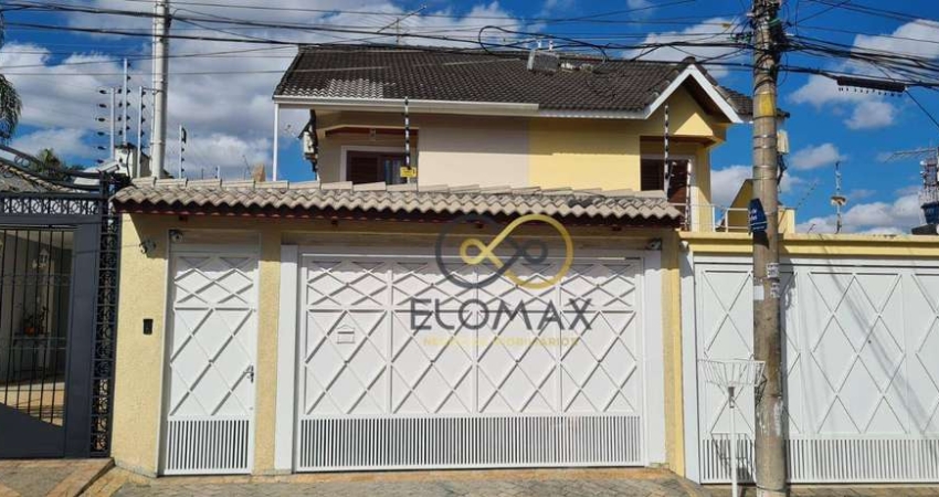 Casa à venda, 192 m² por R$ 1.350.000,00 - Vila Galvão - Guarulhos/SP