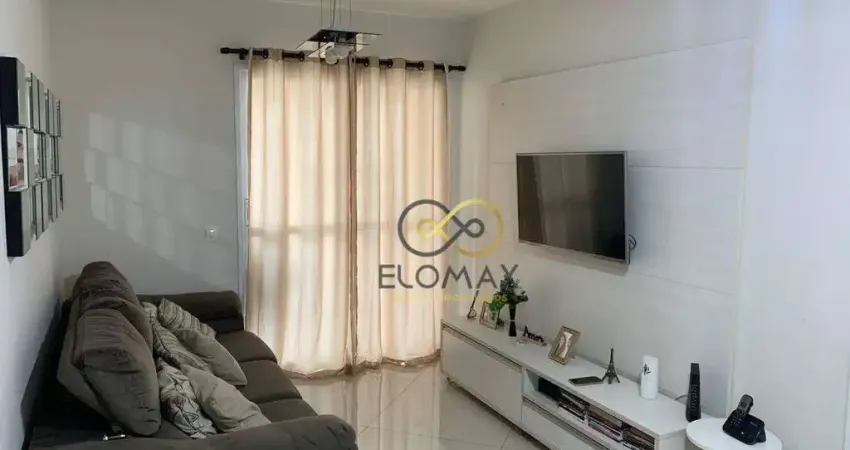Apartamento com 2 quartos à venda, 65 m² por r$ 599.000 - vila augusta - guarulhos/sp
