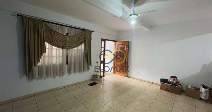 Casa com 3 dormitórios à venda, 110 m² por R$ 375.000,00 - Jardim Palmira - Guarulhos/SP