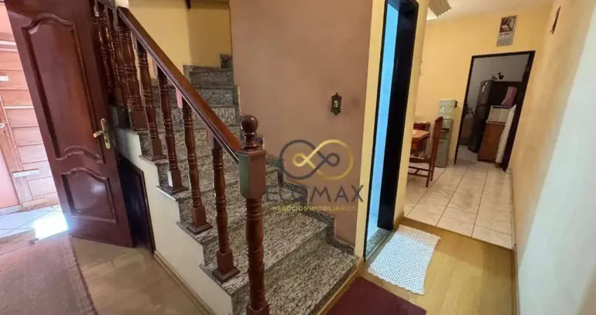 Casa à venda, 216 m² por R$ 1.277.000,00 - Vila Galvão - Guarulhos/SP