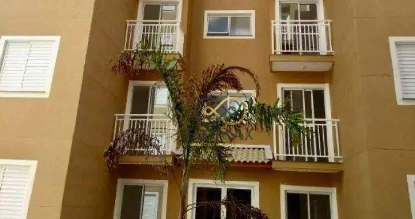 Vende - Excelente e Moderno Apartamento - 47,95m² - Condomínio Açucena - Jd. Silvestre - Bonsucesso - Guarulhos - SP.