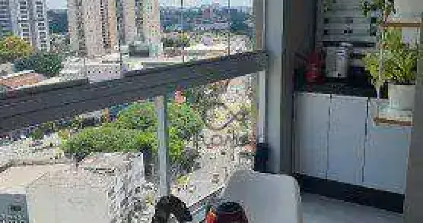 Apartamento Via Monteiro com 2 quartos à venda, 60 m² por R$ 590.000 - Macedo - Guarulhos/SP