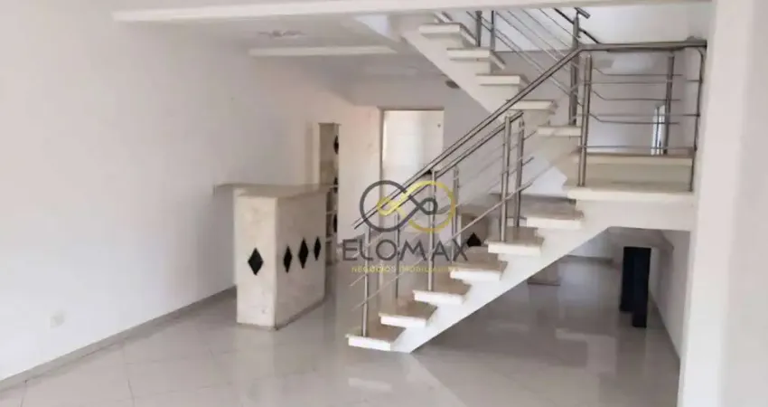Sobrado com 3 dormitórios à venda, 120 m² por R$ 1.300.000,00 - Jardim Luciara - Guarulhos/SP