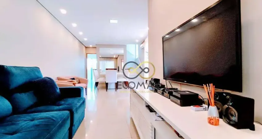 Casa na Vila Galvão com 3 suítes e 3 vagas