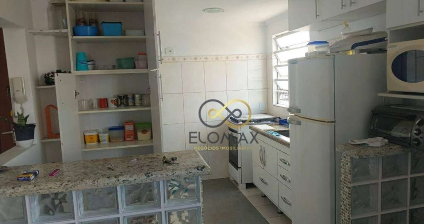 Apartamento com 1 quarto à venda na Rua Rahal, 244, Jardim Santa Mena, Guarulhos