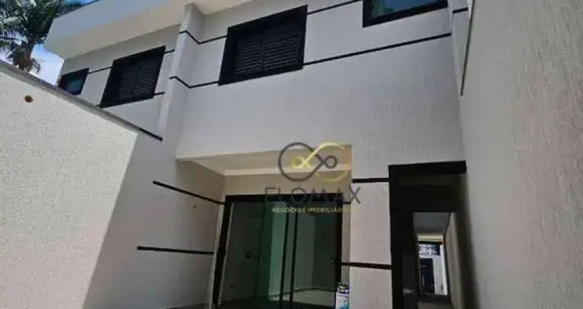 Casa à venda, 135 m² por R$ 970.000,00 - Jardim Vila Galvão - Guarulhos/SP