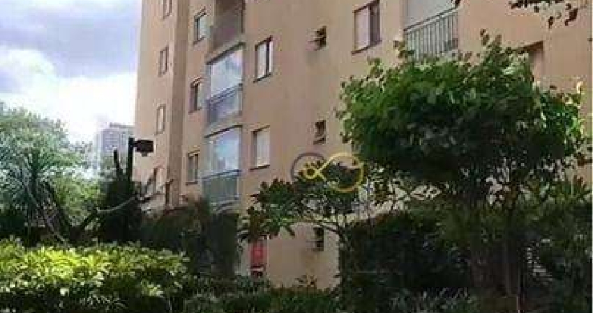 Vende - Excelente Apartamento - 48m2 - Condomínio Ideale Penha - Penha - SP.
