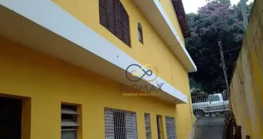 3 Casas individualizadas e  alugadas com renda. Casa com 5 dormitórios à venda, 550 m² por R$ 1.300.000 - Jardim Presidente Dutra - Guarulhos/SP