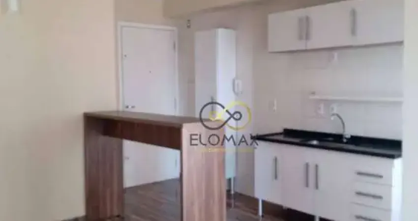 Apartamento com 2 dormitórios à venda, 55 m² por r$ 500.000,00 - mooca - são paulo/sp