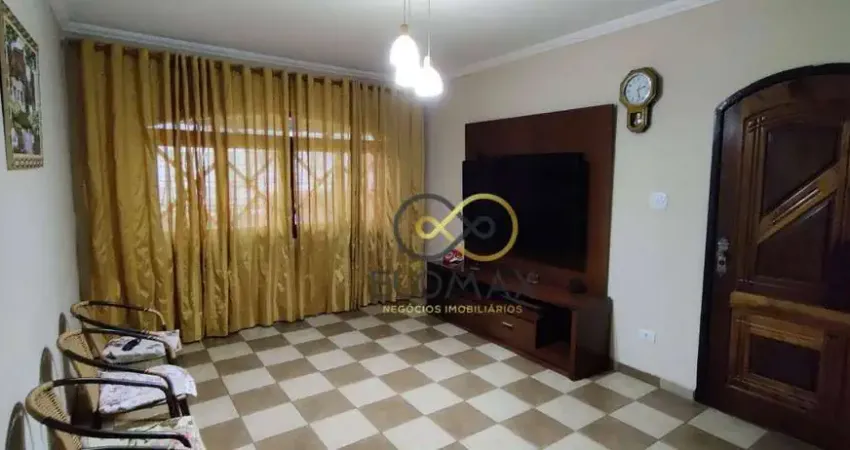 Casa com 4 dormitórios à venda, 250 m² por R$ 1.100.000,00 - Jardim Rosa de Franca - Guarulhos/SP