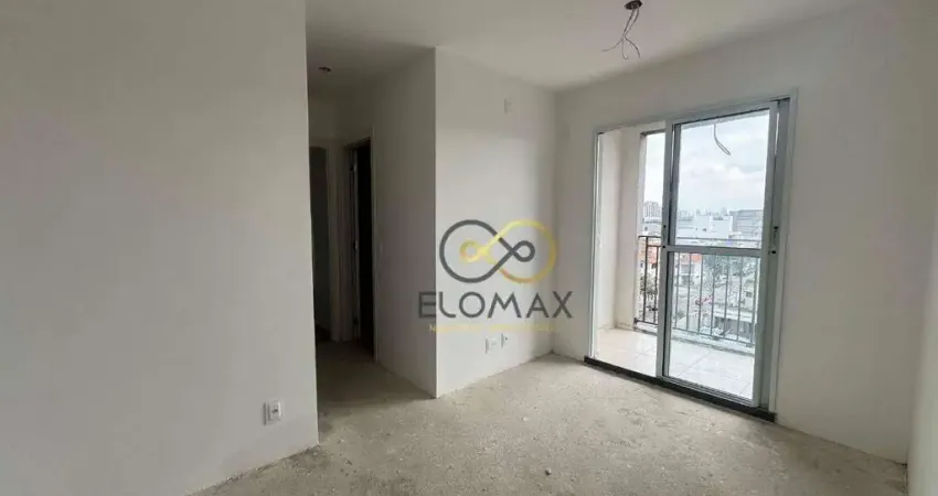 Apartamento com 2 dormitórios à venda, 46 m² por R$ 420.000,00 - Vila Maria - São Paulo/SP