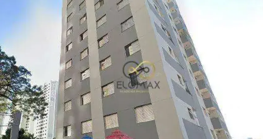 Apartamento Residencial das Paineiras com 2 dormitórios à venda, 58 m² por R$ 356.000 - Vila Augusta - Guarulhos/SP