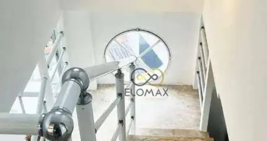 Cobertura Duplex com 3 dormitórios à venda, 131 m² por R$ 855.000 - Vila Hulda - Guarulhos/SP