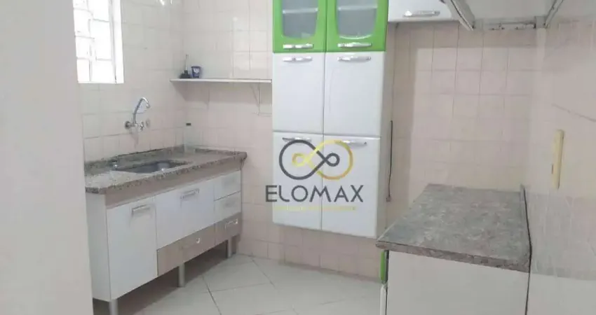 Casa com 2 dormitórios, 1 suite, 1 vaga à venda, 63 m² por R$ 343.000 - Vila das Palmeiras - Guarulhos/SP